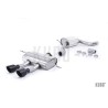 Milltek Seat Leon II Cupra R Cat-back Resonated (EC)