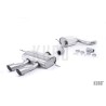 Milltek Seat Leon II Cupra R Cat-back Resonated (EC)