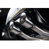 Milltek Seat Leon II Cupra R Cat-back Resonated (EC)