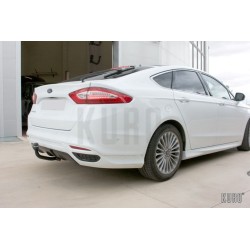 ARAGON Hak holowniczy wypinany Ford Mondeo Hatchback 2014-2022