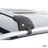 Nordrive Silenzio CX Bagażnik dachowy Audi Q7 2006-2015