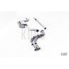 Milltek Seat Leon III 1.8 TSI Cat-back Non-resonated