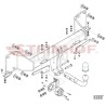 Steinhof Hak holowniczy BMW X6 G06 2019-