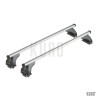 Nordrive Helio Bagażnik dachowy Volvo S40 2004-2012