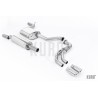 Milltek Seat Leon III 1.8 TSI Cat-back Road+ Part-Resonated