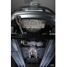 Milltek Seat Leon III 2.0 TDI 150 KM Cat-back Non-resonated
