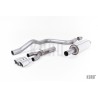 Milltek Seat Leon III 2.0 TDI 150 KM Cat-back Resonated (EC)