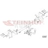 Steinhof hak holowniczy KIA EV 9 - 2023 -