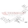 Steinhof hak holowniczy RENAULT Austral - 2022 -