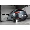 Milltek Seat Leon III 2.0 TDI 150 KM Cat-back Resonated (EC)