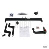 Westfalia hak holowniczy wypinany Dacia Duster 2010-2017