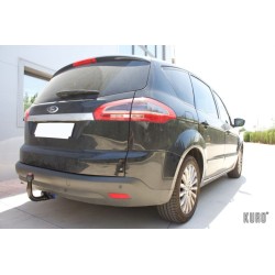 ARAGON Hak holowniczy wypinany Ford S-Max 2006-2015