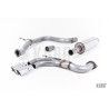 Milltek Seat Leon III 2.0 TDI 184 KM Cat-back Resonated (EC)