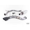 Milltek Seat Leon III 2.0 TDI 184 KM Cat-back Resonated (EC)