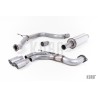 Milltek Seat Leon III 2.0 TDI 184 KM Cat-back Resonated (EC)