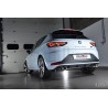 Milltek Seat Leon III Cupra 280 Cat-back Non-resonated