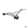 Akrapovič BMW M8/M8 Competition F91/F92 Evolution Line Titanium