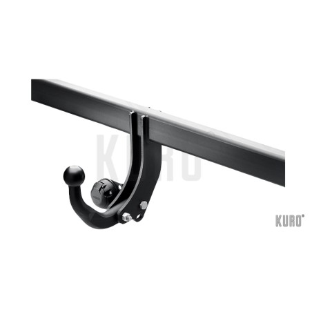 Brink Hak holowniczy Mitsubishi ASX 2010-