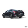 Akrapovič BMW M8/M8 Competition F91/F92 Evolution Line Titanium