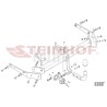 Steinhof hak holowniczy VW ID.4 - 05/2020 -