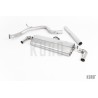 Milltek Seat Leon III Cupra 290 GPF-back Non-resonated