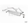 Milltek Seat Leon III Cupra 300 Cat-back Non-resonated