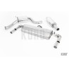 Milltek Seat Leon III Cupra 300 Cat-back Resonated (EC)