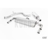 Milltek Seat Leon III Cupra 300 Cat-back Road+