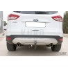 ARAGON Hak holowniczy wypinany Ford Kuga II 2013-2019