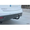 ARAGON Hak holowniczy wypinany Mazda 5 Minivan 01/2005-01/2018