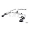 Milltek Seat Leon III ST Cupra 280/290/300 Cat-back Non-resonated