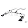 Milltek Seat Leon III ST Cupra 280/290/300 Cat-back Non-resonated
