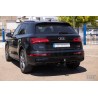 Aragon hak wypinany Audi Q5 III 2025-