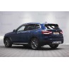 Aragon hak wypinany BMW X3 G45 2024-