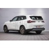 Aragon hak wypinany BMW X3 G45 2024-