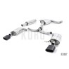Milltek Seat Leon III ST Cupra 280/290/300 Cat-back Resonated (EC)