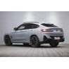 Aragon hak wypinany BMW X3 G45 2024-