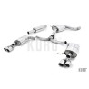 Milltek Seat Leon III ST Cupra 280/290/300 Cat-back Resonated (EC)