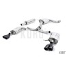 Milltek Seat Leon III ST Cupra 280/290/300 Cat-back Resonated (EC)