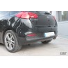 ARAGON Hak holowniczy wypinany Kia Ceed Hatchback II. (JD) 2012-2018