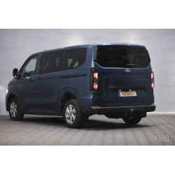 Aragon hak holowniczy FORD Transit Custom Van 2023.08-
