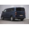 Aragon hak holowniczy FORD Transit Custom Van 2023.08-