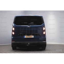 Aragon hak holowniczy FORD Transit Custom Van 2023.08-