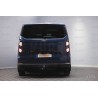 Aragon hak holowniczy FORD Transit Custom Van 2023.08-