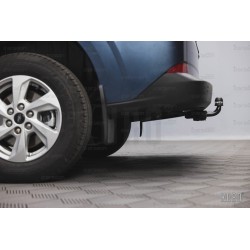 Aragon hak holowniczy FORD Transit Custom Van 2023.08-