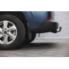 Aragon hak holowniczy FORD Transit Custom Van 2023.08-