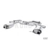 Milltek Skoda Octavia III RS 2.0 TSI Cat-back Resonated (EC)