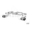 Milltek Skoda Octavia III RS 2.0 TSI Cat-back Road+