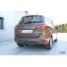 ARAGON Hak holowniczy wypinany Ford B-Max 01/2012-09/2017