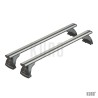 NORDRIVE Bagażnik dachowy Silenzio Mazda CX-5 2012-2017